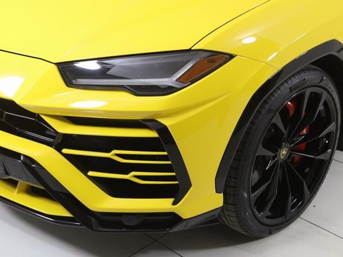 Used 2019 Lamborghini Urus image 92