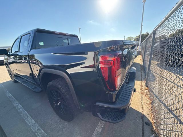 Used 2024 GMC Sierra 1500 Elevation w/ Elevation Premium Package RWD image 13