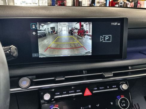 Used 2025 Hyundai Tucson SEL FWD image 20