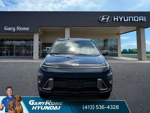 Used 2024 Hyundai Kona SEL AWD/4WD image 10