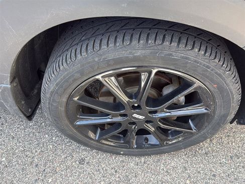 Used 2019 Hyundai Tucson Night AWD/4WD image 2