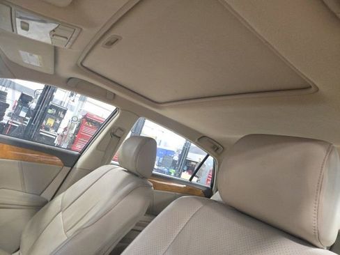 Used 2007 Toyota Avalon image 13