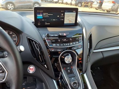 Used 2024 Acura RDX w/ Technology Package AWD/4WD image 9