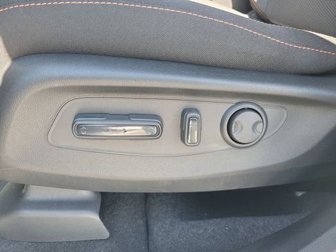 New 2026 Honda CR-V Sport image 39