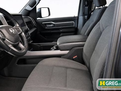 Used 2022 RAM 1500 Big Horn RWD image 10