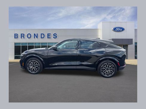 Used 2025 Ford Mustang Mach-E Premium AWD/4WD image 1