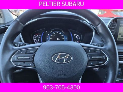 Used 2019 Hyundai Santa Fe FWD image 34