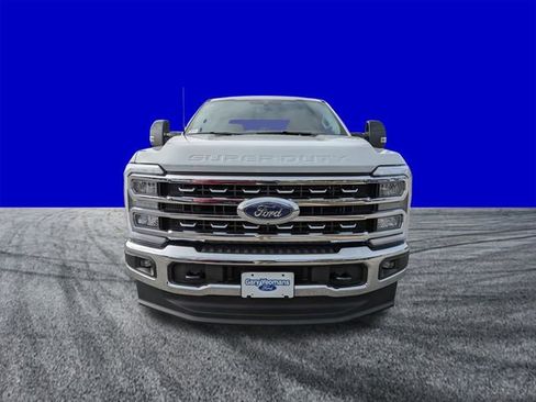 New 2026 Ford F350 Lariat AWD/4WD image 9