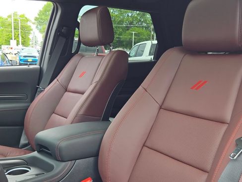 New 2026 Dodge Durango GT AWD/4WD image 26