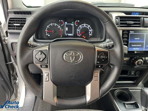 Used 2024 Toyota 4Runner SR5 image 17