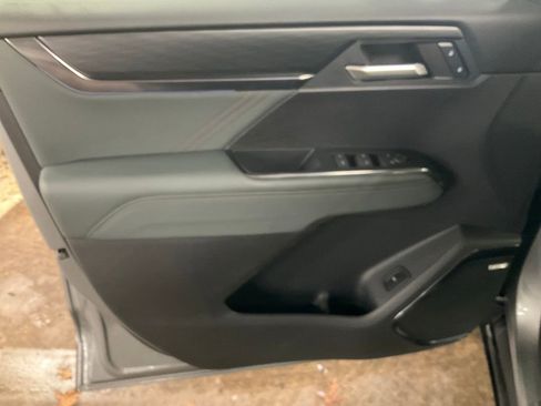 Certified 2024 GMC Acadia AT4 w/ Luxury Package image 11