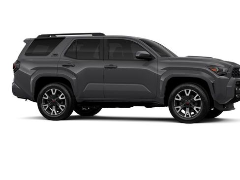New 2026 Toyota 4Runner TRD Sport Premium AWD/4WD image 13