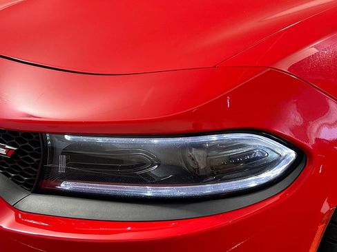 Used 2023 Dodge Charger R/T w/ Cold Weather Package RWD image 33