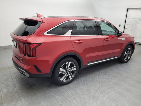 Used 2023 Kia Sorento EX AWD/4WD image 10