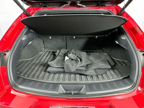 Used 2025 Lexus UX 300h FWD image 29