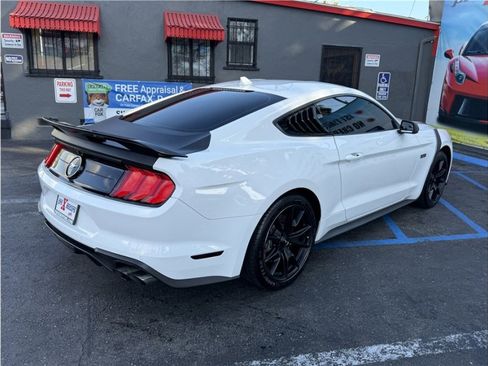 Used 2020 Ford Mustang Premium w/ 2.3L High Performance Package image 12