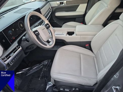 Used 2024 Hyundai Santa Fe Calligraphy AWD/4WD image 15
