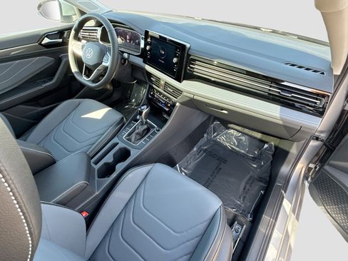 New 2026 Volkswagen Jetta SEL image 14