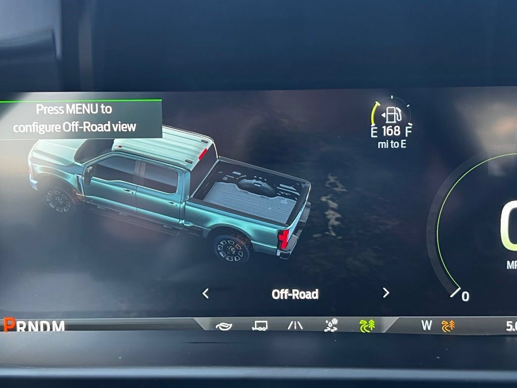 New 2026 Ford F350 Lariat w/ Chrome Package AWD/4WD image 29