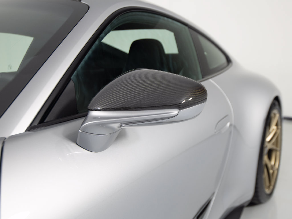 Certified 2026 Porsche 911 GT3 RWD image 56