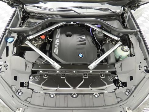 Used 2026 BMW X5 sDrive40i w/ Climate Comfort Package RWD image 31