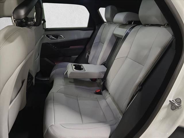 Used 2026 Land Rover Range Rover Velar Dynamic SE AWD/4WD image 14