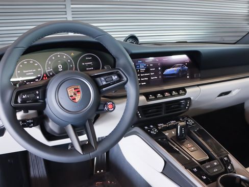 New 2026 Porsche 911 Carrera S image 15