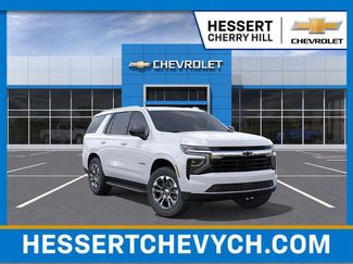 New 2026 Chevrolet Tahoe LS w/ LPO, Dark Essentials Package video 1