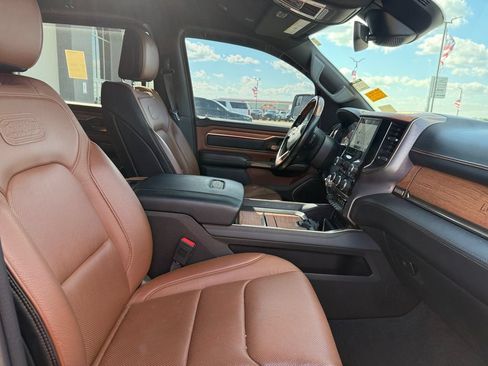 Used 2022 RAM 1500 Limited AWD/4WD image 41