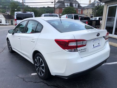 Used 2023 Subaru Impreza 2.0i AWD/4WD image 4