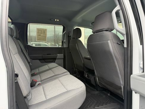 Used 2024 Ford F250 XL w/ Snow Plow Prep Package image 20