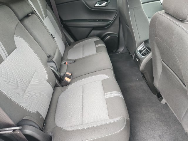 Used 2024 Chevrolet Blazer LT FWD image 31
