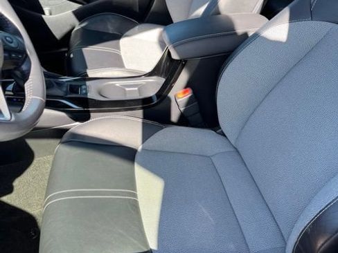 Used 2019 Toyota Corolla XSE w/ Carpet Mat Package FWD image 11
