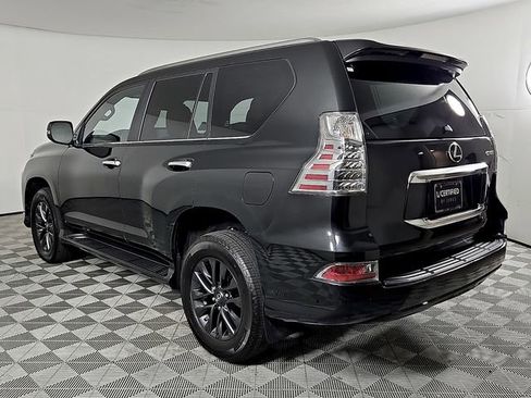 Used 2023 Lexus GX 460 Premium w/ Premium Package AWD/4WD image 7