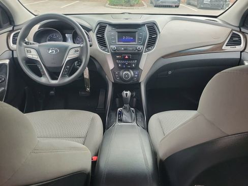 Used 2018 Hyundai Santa Fe Sport image 21