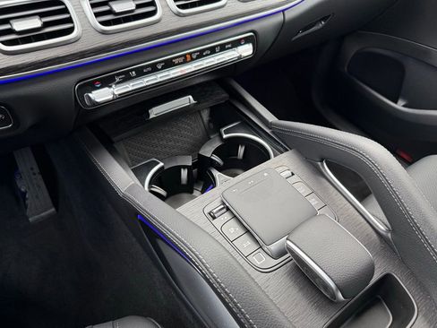 New 2026 Mercedes-Benz GLE 350 GLE 350 image 23
