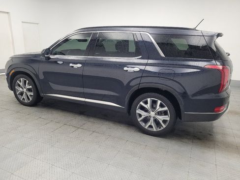 Used 2020 Hyundai Palisade SEL w/ Convenience Package FWD image 3