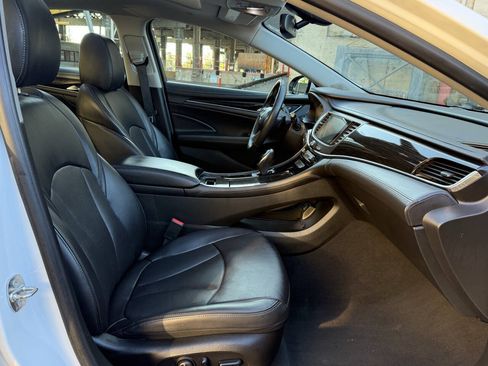 Used 2019 Buick LaCrosse Essence w/ Sun and Shade Package FWD image 71