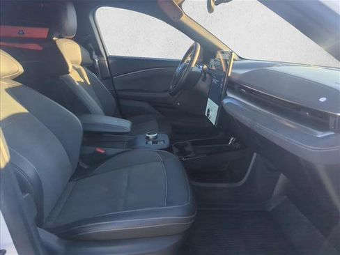 Used 2023 Ford Mustang Mach-E GT w/ GT Performance Edition image 22