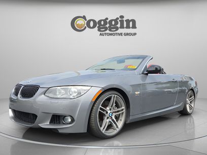 Used 2012 BMW 335is Convertible
