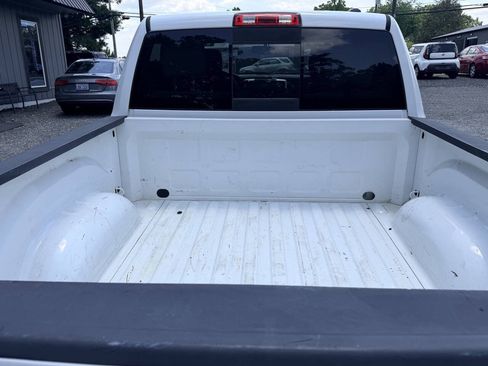 Used 2011 RAM 1500 Big Horn AWD/4WD image 8