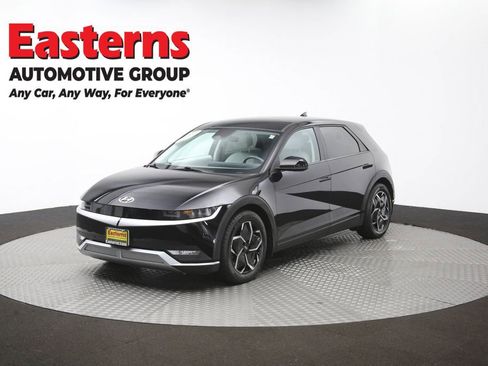 Used 2023 Hyundai Ioniq 5 SEL AWD/4WD image 53
