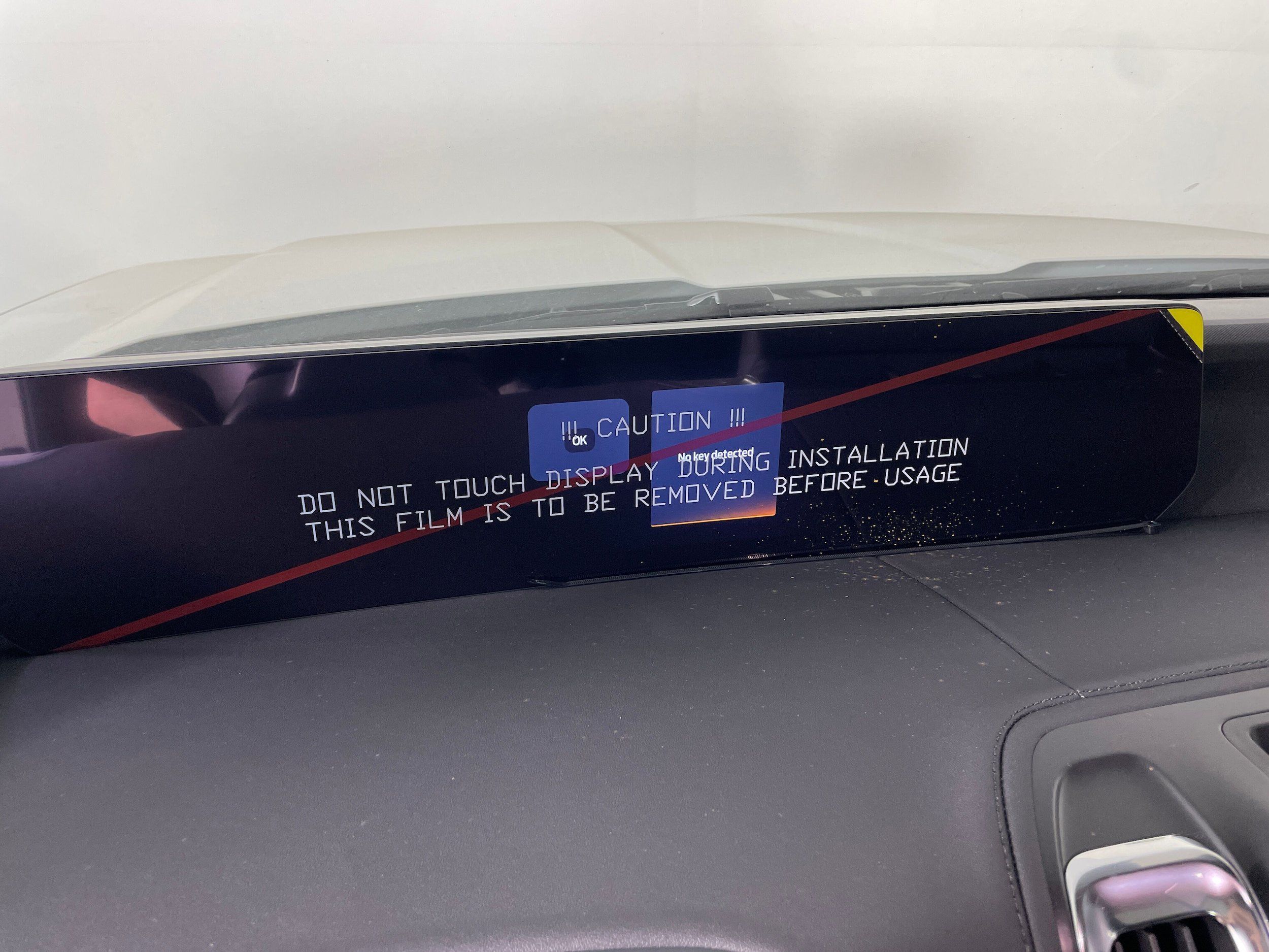 New 2026 Ford Expedition Tremor AWD/4WD image 4