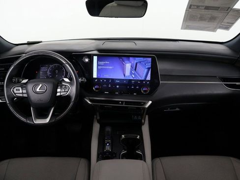 Used 2023 Lexus RX 350 350 image 8