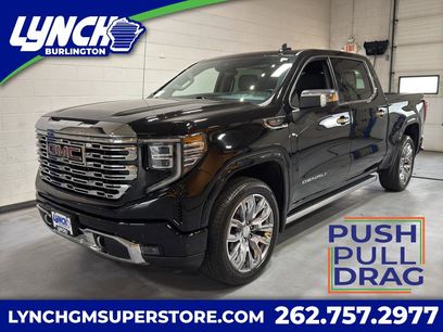 Used 2022 GMC Sierra 1500 Denali w/ Denali Reserve Package