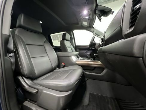 Certified 2023 Chevrolet Silverado 1500 RST w/ Convenience Package II image 28