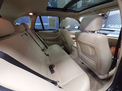 Used 2015 BMW X1 sDrive28i RWD image 26