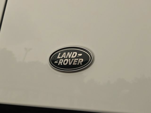 Used 2024 Land Rover Defender 110 S AWD/4WD image 33