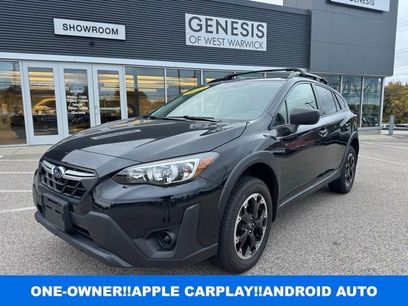 Used 2023 Subaru Crosstrek 2.0i