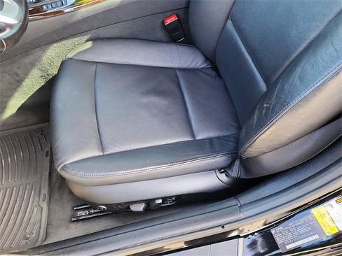 Used 2009 BMW Z4 sDrive30i image 16